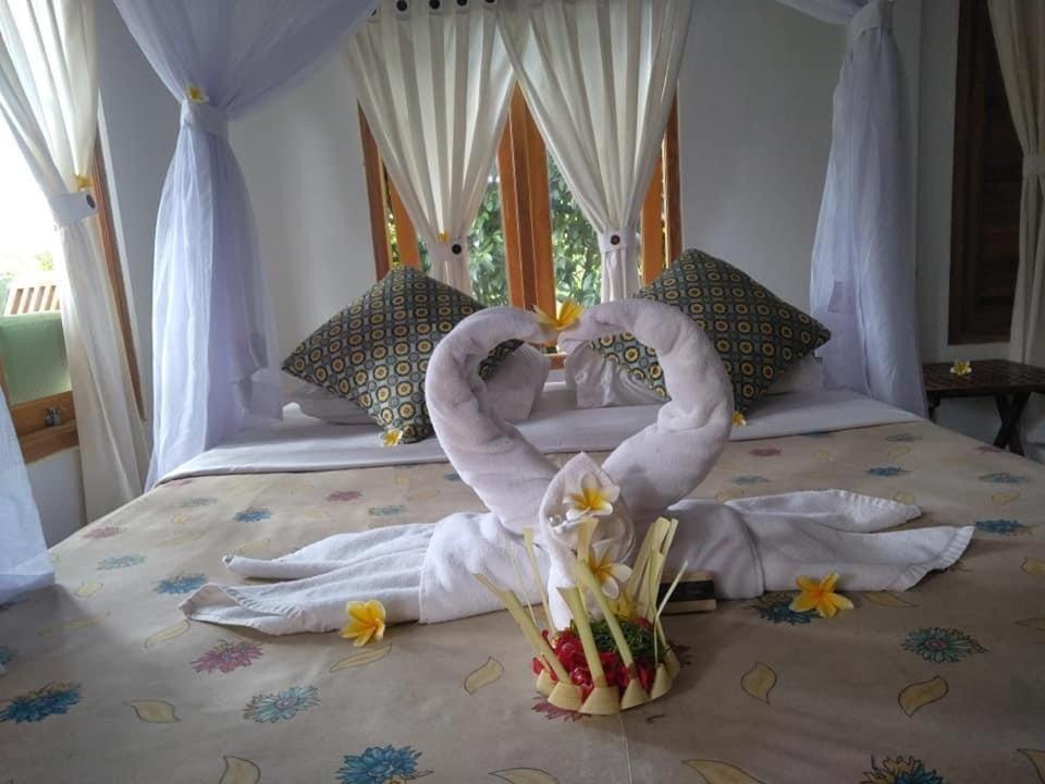 Hotel Omunity Bali Singaraja Exterior foto