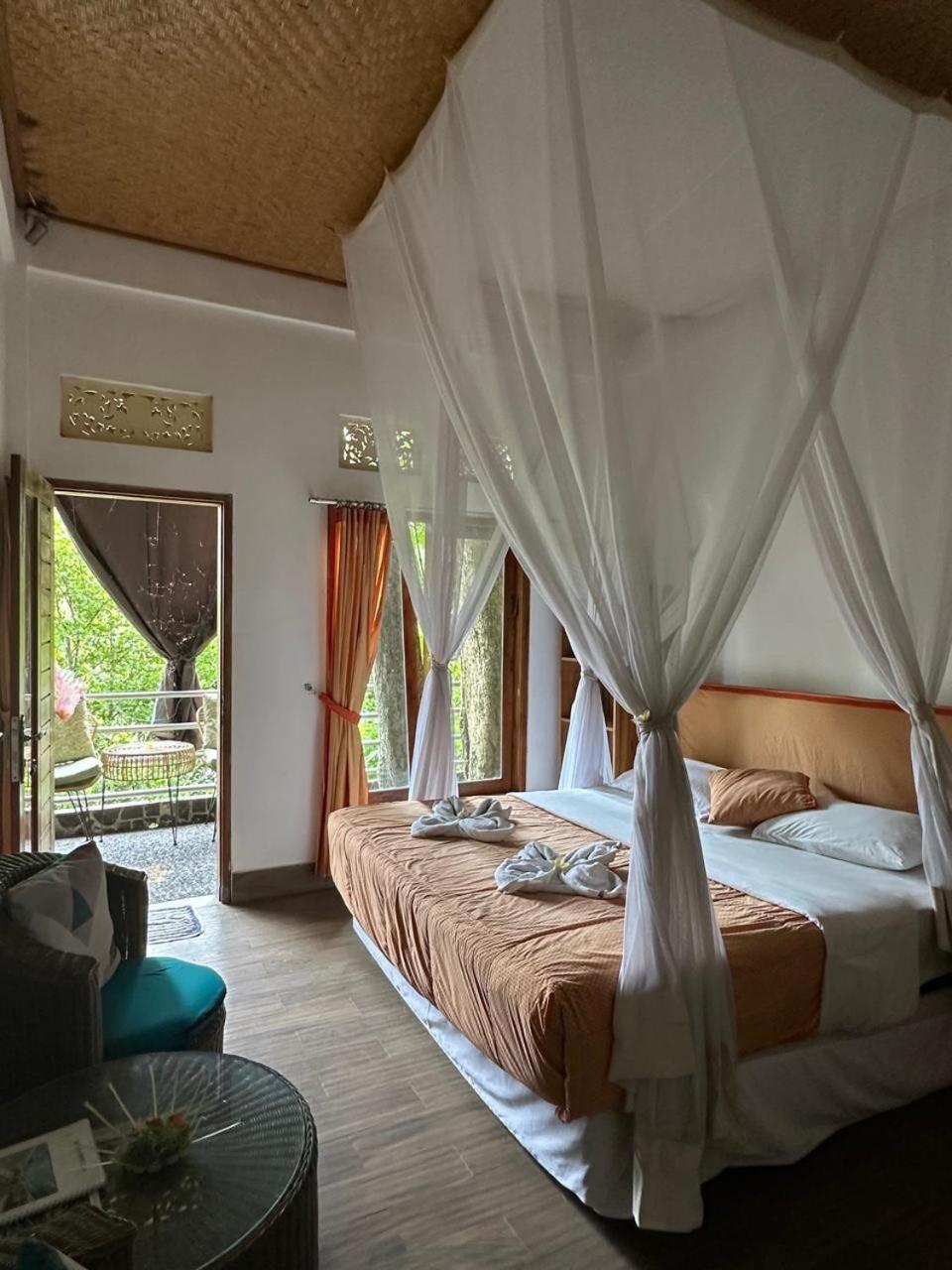 Hotel Omunity Bali Singaraja Exterior foto