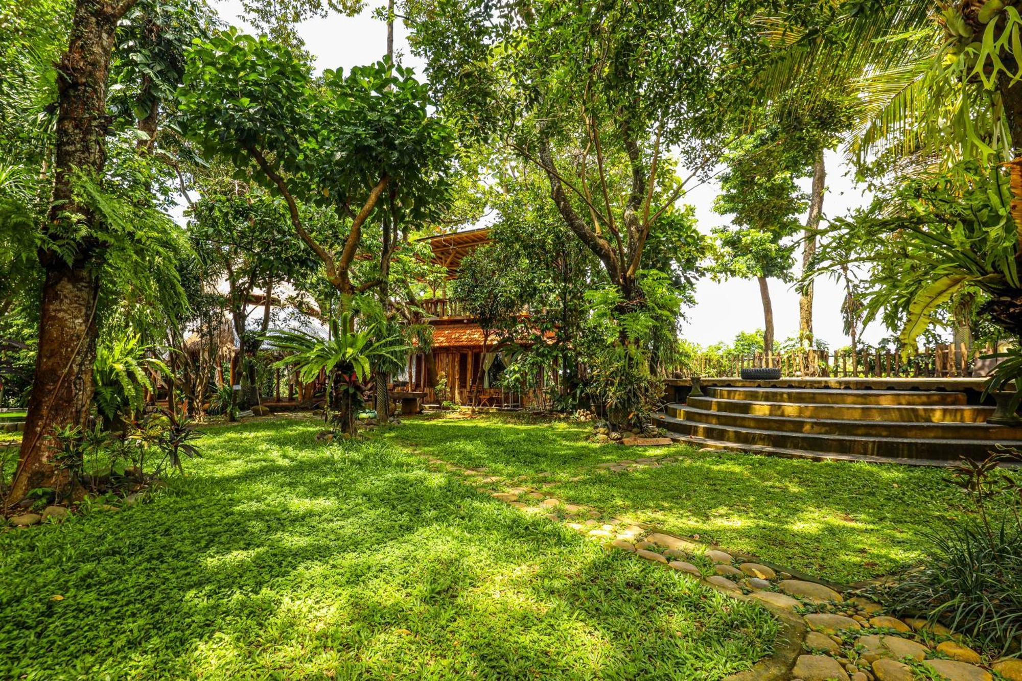 Hotel Omunity Bali Singaraja Exterior foto