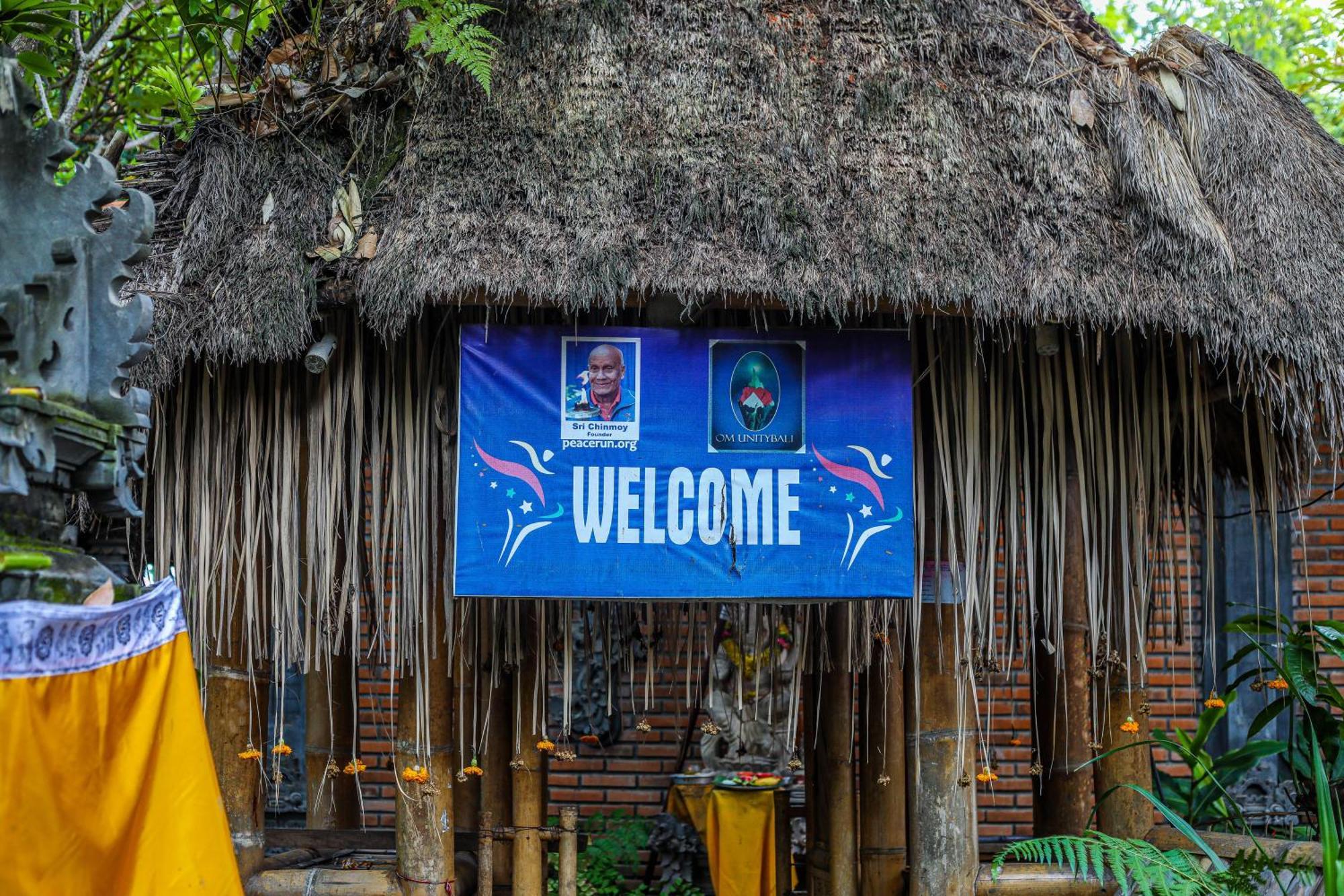 Hotel Omunity Bali Singaraja Exterior foto