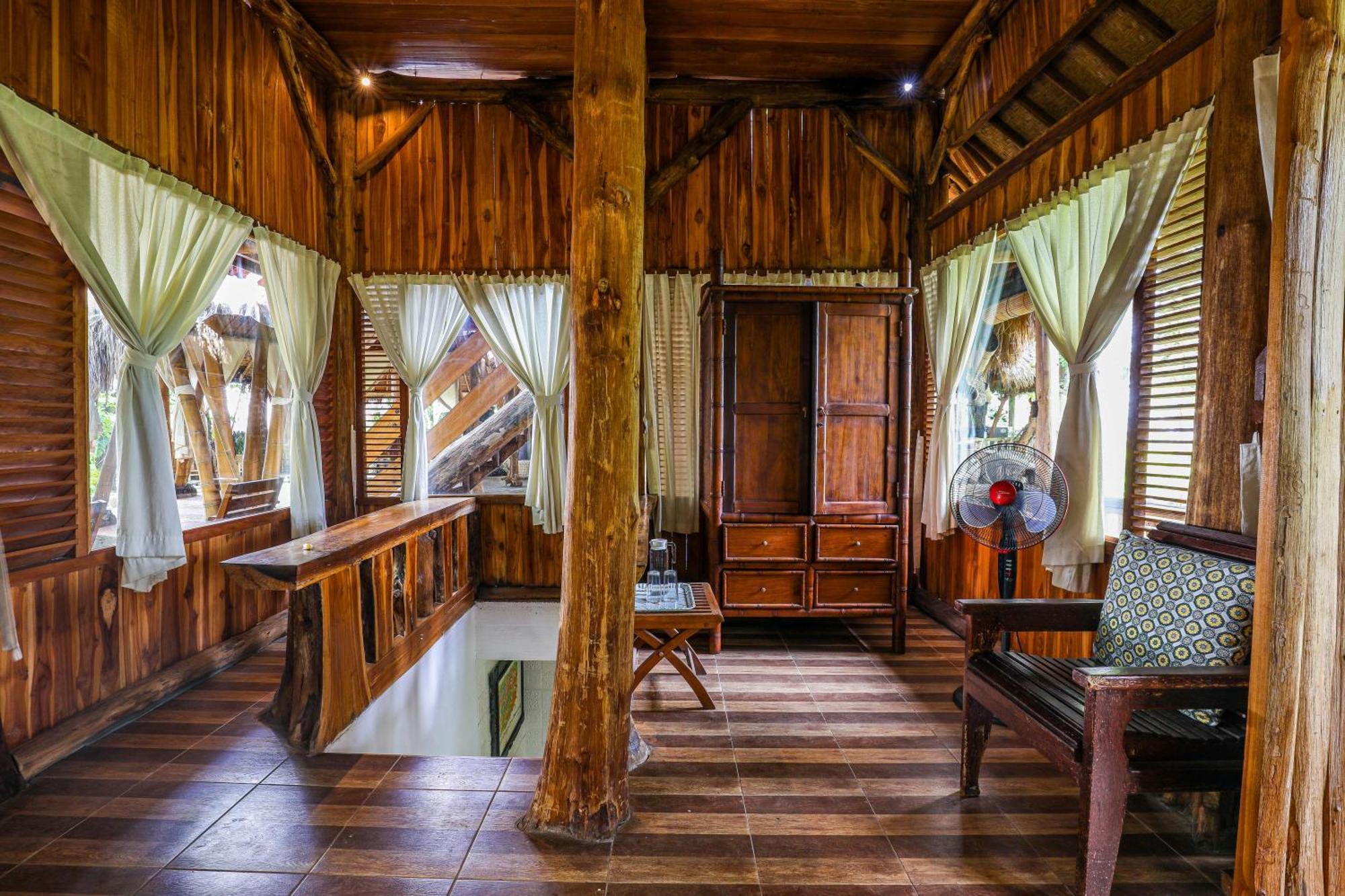 Hotel Omunity Bali Singaraja Exterior foto