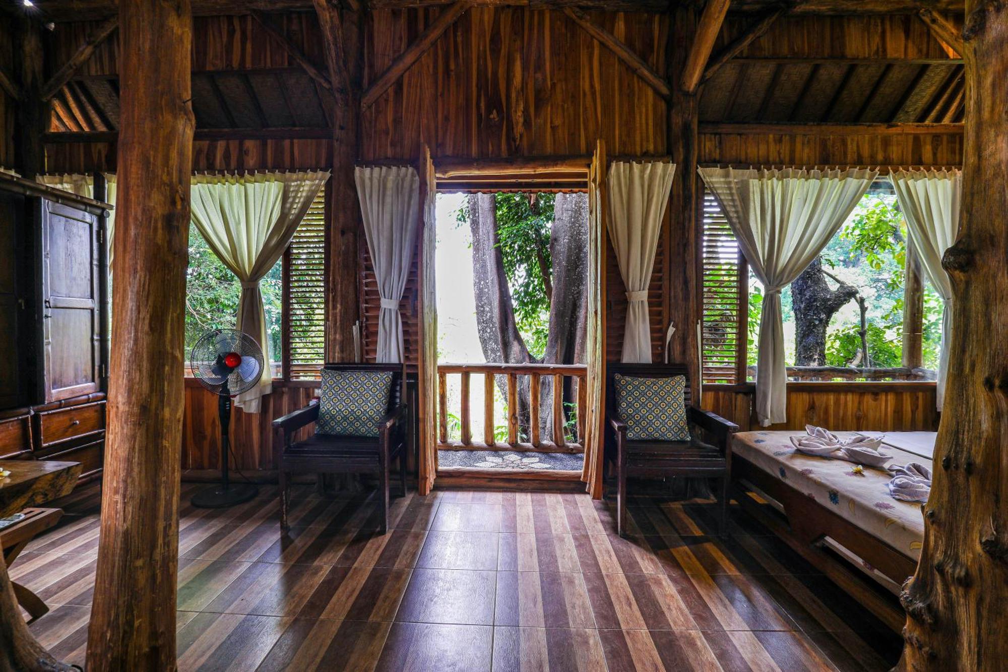 Hotel Omunity Bali Singaraja Exterior foto