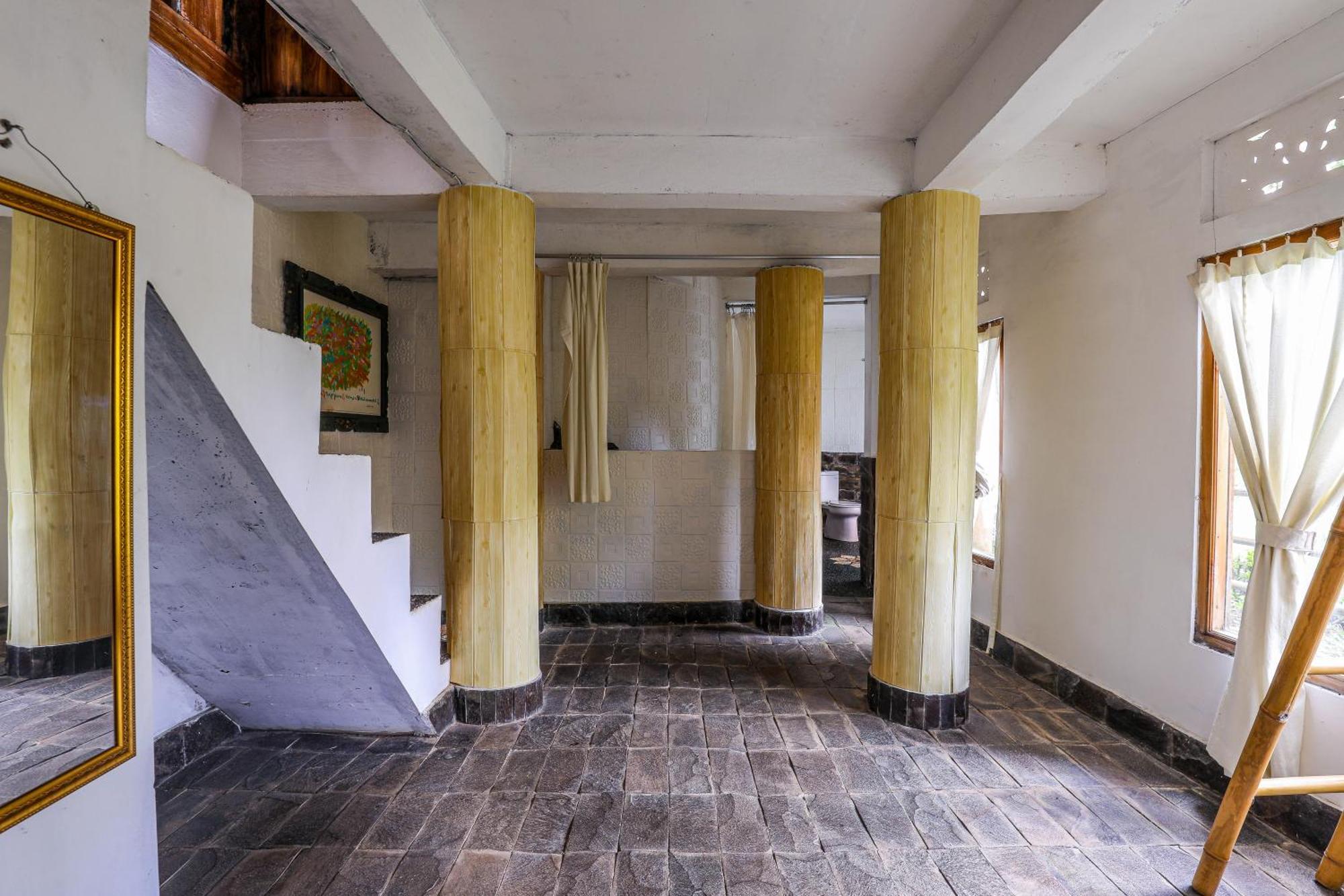 Hotel Omunity Bali Singaraja Exterior foto