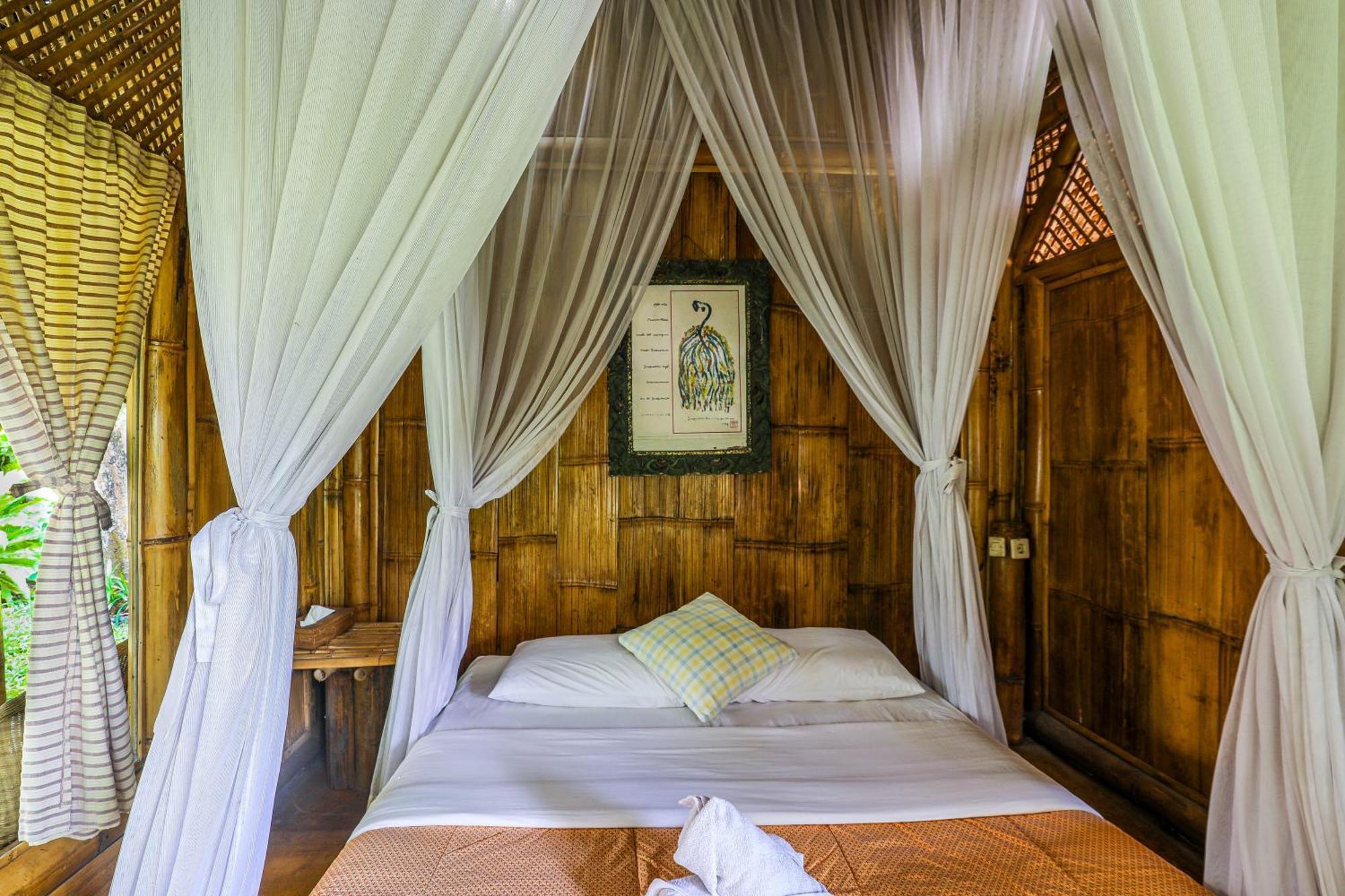 Hotel Omunity Bali Singaraja Exterior foto